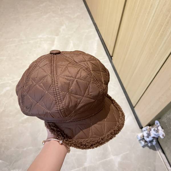 Miu Miu Hat MUH00112 Miu Miu Hat MUH00112